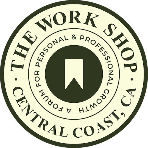 The Work Shop Logo